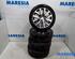 Alloy Wheels Set PEUGEOT 5008 (0E, 0U)