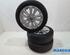 Alloy Wheels Set OPEL Karl (C16)