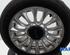 Alloy Wheels Set FIAT 500 (312_), FIAT 500 C (312_)