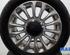 Alloy Wheels Set FIAT 500 (312_), FIAT 500 C (312_)