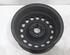 Steel Rim FIAT 500 (312), FIAT 500 C (312)