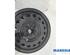 Stalen velg PEUGEOT 107 (PM, PN)