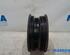 Stalen velg FIAT Seicento/600 (187)