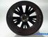 Stalen velg RENAULT CAPTUR I (J5_, H5_), RENAULT CLIO IV (BH_)