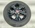 Stalen velg DS DS3 Crossback (UC, UJ, UR)