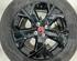 Stalen velg DS DS3 Crossback (UC, UJ, UR)