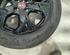 Steel Rim DS DS3 Crossback (UC, UJ, UR)