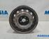 Stalen velg PEUGEOT EXPERT Van (VF3A_, VF3U_, VF3X_), PEUGEOT EXPERT Platform/Chassis