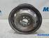 Steel Rim FIAT Ducato Kasten (250, 290), FIAT Ducato Bus (250, 290)