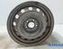 Steel Rim PEUGEOT EXPERT Van (VF3A_, VF3U_, VF3X_), PEUGEOT EXPERT Platform/Chassis