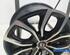 Stalen velg RENAULT Clio IV Grandtour (KH), RENAULT Clio III Grandtour (KR0/1)