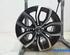 Steel Rim RENAULT Clio IV Grandtour (KH), RENAULT Clio III Grandtour (KR0/1)