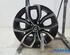 Stalen velg RENAULT Clio IV Grandtour (KH), RENAULT Clio III Grandtour (KR0/1)