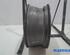 Stalen velg FIAT 500 (312), FIAT 500 C (312), FIAT 500/595/695 (312), FIAT 500C/595C/695C (312)