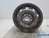 Steel Rim FIAT Ducato Kasten (250, 290), FIAT Ducato Bus (250, 290)