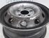 Stalen velg FIAT DUCATO Van (250_, 290_), CITROËN JUMPER Van, FIAT DUCATO Bus (250_, 290_), PEUGEOT BOXER Van