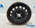 Stalen velg PEUGEOT 107 (PM_, PN_)