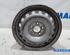 Steel Rim RENAULT KANGOO Express (FW0/1_), RENAULT KANGOO / GRAND KANGOO (KW0/1_)