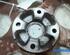 Steel Rim PEUGEOT 3008 MPV (0U_)