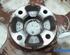 Steel Rim PEUGEOT 3008 MPV (0U_)