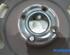 Steel Rim PEUGEOT 208 I (CA_, CC_)