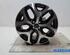 Steel Rim RENAULT CAPTUR I (J5_, H5_), RENAULT CLIO IV (BH_)