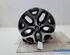 Steel Rim RENAULT CAPTUR I (J5_, H5_), RENAULT CLIO IV (BH_)