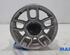 Stalen velg ABARTH 500C / 595C / 695C (312_), ABARTH 500 / 595 / 695 (312_), FIAT 500 (312_), FIAT 500 C (312_)