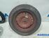 Spare Wheel RENAULT Captur I (H5, J5), RENAULT Clio IV (BH)