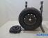 Spare Wheel OPEL Vivaro B Kasten (--), OPEL Vivaro Combi (--), OPEL Vivaro B Kasten (X82)