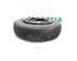 Spare Wheel FIAT PANDA (169_), FIAT PANDA Hatchback Van (169_)