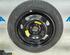 Spare Wheel PEUGEOT 307 CC (3B)