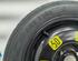 Spare Wheel CITROËN C3 II (SC_), CITROËN C3 III (SX), CITROËN DS3, DS DS 3 (SA_)