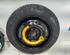 Spare Wheel FIAT 500 (312_), FIAT 500 C (312_), FIAT PANDA (169_), FIAT PANDA (312_, 319_)