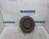 Spare Wheel OPEL VIVARO B Bus (X82), OPEL VIVARO B Van (X82)