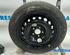 Spare Wheel RENAULT MEGANE III Grandtour (KZ0/1)