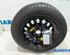 Spare Wheel CITROËN C5 III (RD_)