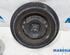 Spare Wheel RENAULT TWINGO II (CN0_)