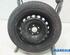 Spare Wheel RENAULT MEGANE III Coupe (DZ0/1_)