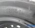 Spare Wheel FIAT GRANDE PUNTO (199_), FIAT PUNTO (199_), FIAT PUNTO EVO (199_), ABARTH GRANDE PUNTO