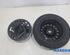 Spare Wheel FIAT GRANDE PUNTO (199_), FIAT PUNTO (199_), FIAT PUNTO EVO (199_), ABARTH GRANDE PUNTO