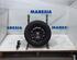 Spare Wheel FIAT TALENTO Van (296_)