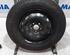 Spare Wheel FIAT TALENTO Van (296_)