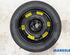 Spare Wheel PEUGEOT 308 II (LB_, LP_, LW_, LH_, L3_), PEUGEOT 308 SW II (LC_, LJ_, LR_, LX_, L4_)