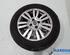 Spare Wheel FIAT PUNTO (199_), FIAT PUNTO EVO (199_), FIAT GRANDE PUNTO (199_)