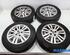 Spare Wheel FIAT PUNTO (199_), FIAT PUNTO EVO (199_), FIAT GRANDE PUNTO (199_)