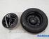 Spare Wheel FIAT 500 (312_), FIAT 500 C (312_), FIAT PANDA (169_), FIAT PANDA (312_, 319_)