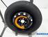 Spare Wheel FIAT PANDA (312_, 319_), FIAT PANDA VAN (312_, 519_), LANCIA YPSILON (312_)