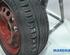 Spare Wheel RENAULT CLIO III (BR0/1, CR0/1), RENAULT CLIO II (BB_, CB_), RENAULT CLIO IV (BH_)