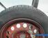 Spare Wheel RENAULT CLIO III (BR0/1, CR0/1), RENAULT CLIO II (BB_, CB_), RENAULT CLIO IV (BH_)